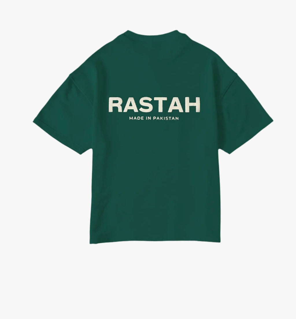 Green tee