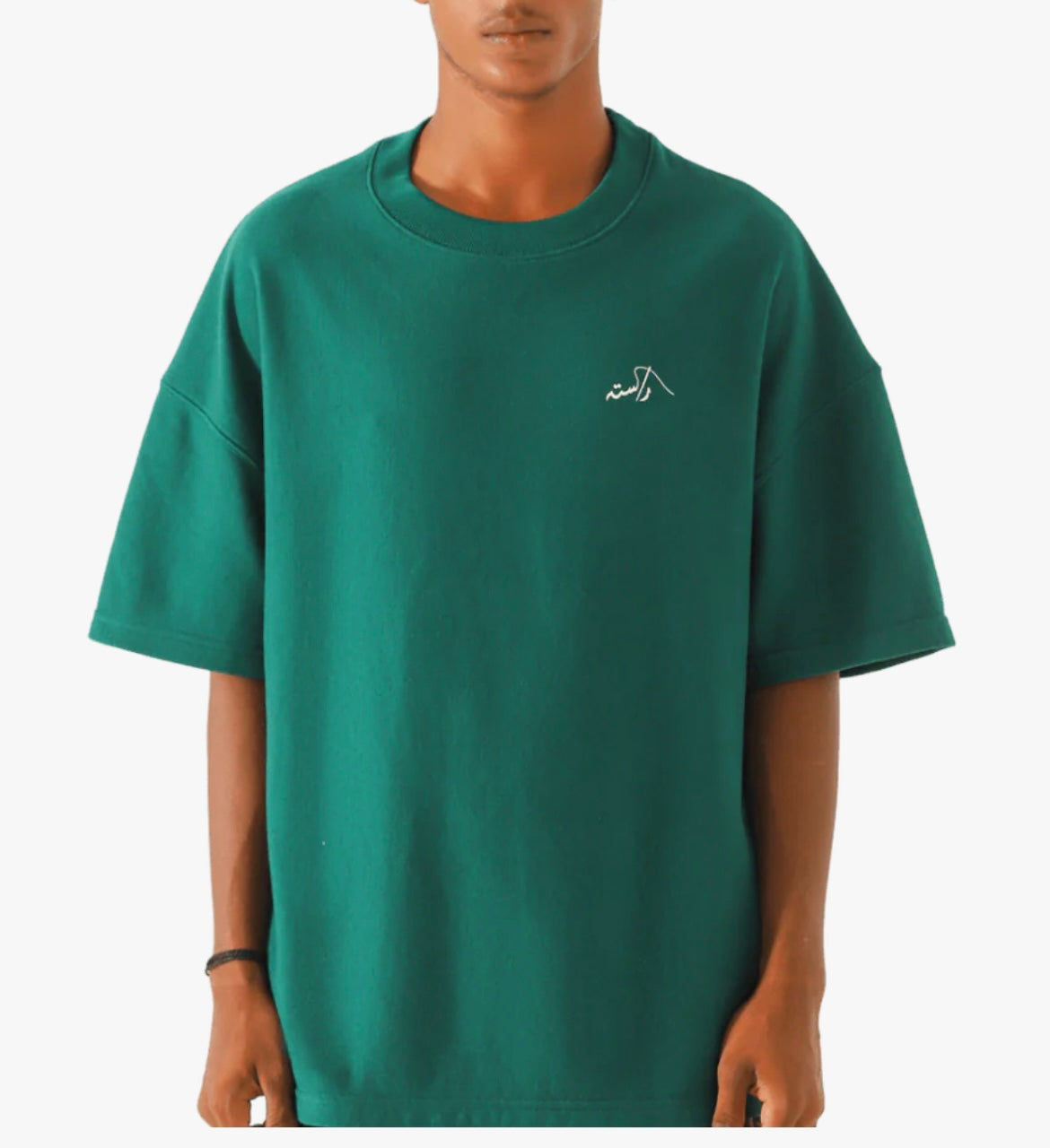 Green tee